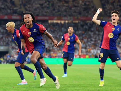 Barcelona vs Real Madrid: The Epic Rivalry That Captivates Soccer Fans Across the Globe